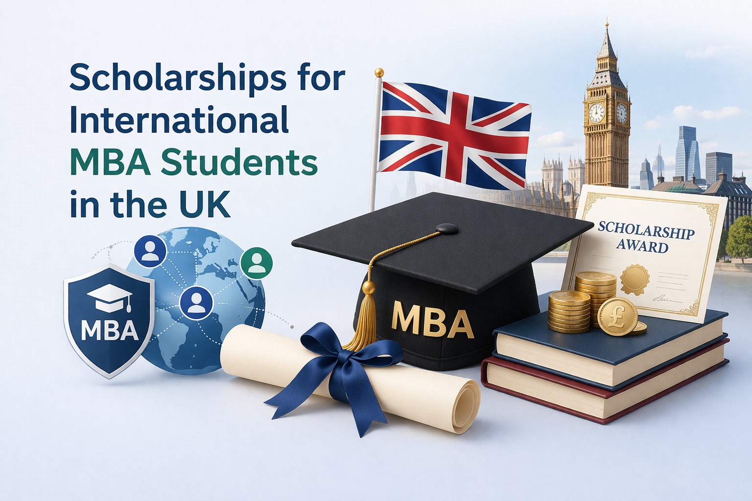 MBA