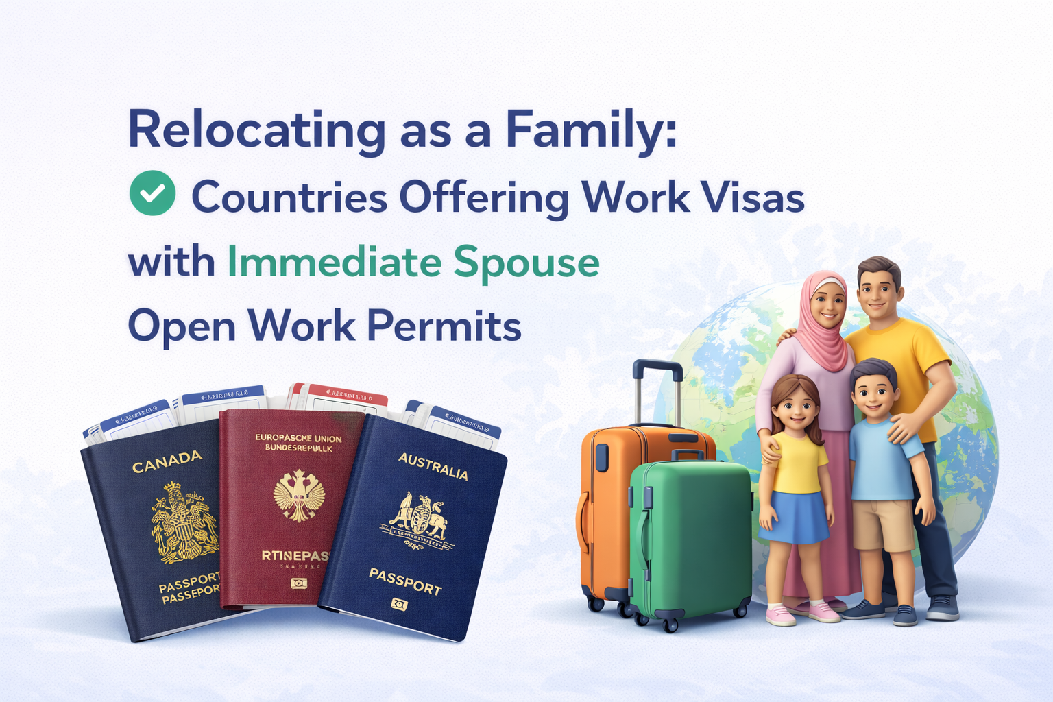 Work Visas