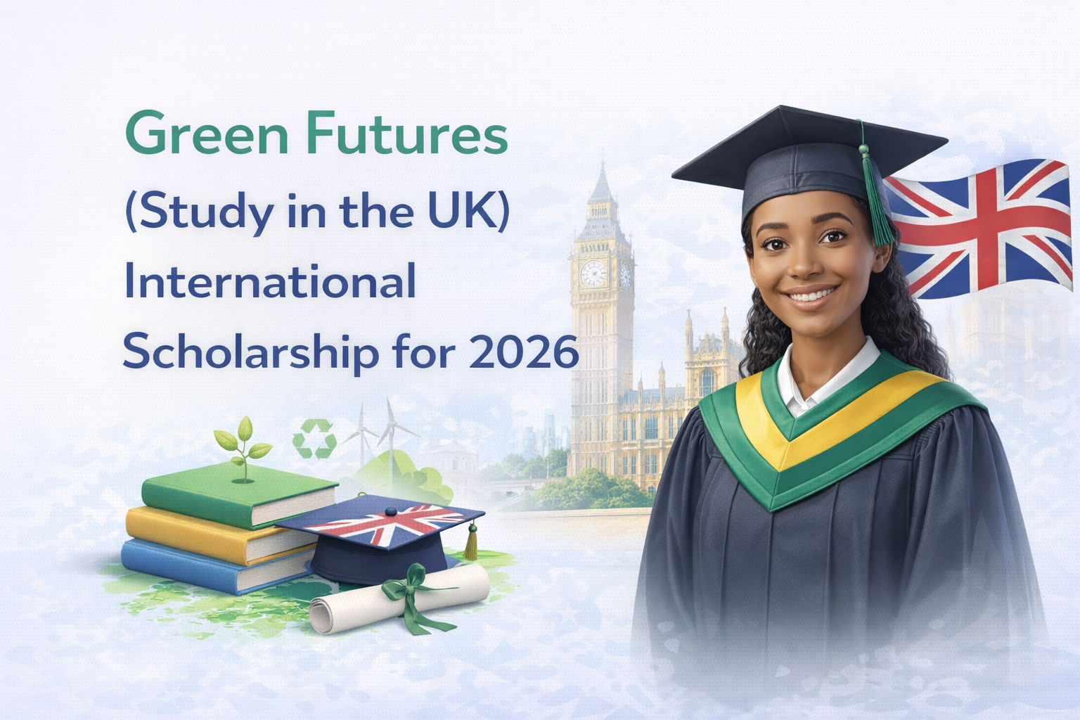 International Scholarship
