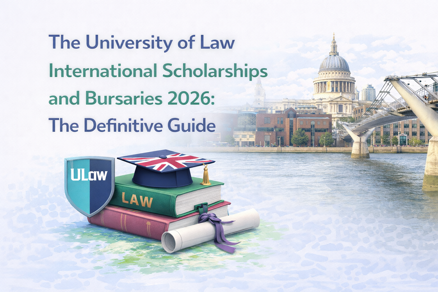 University of Law