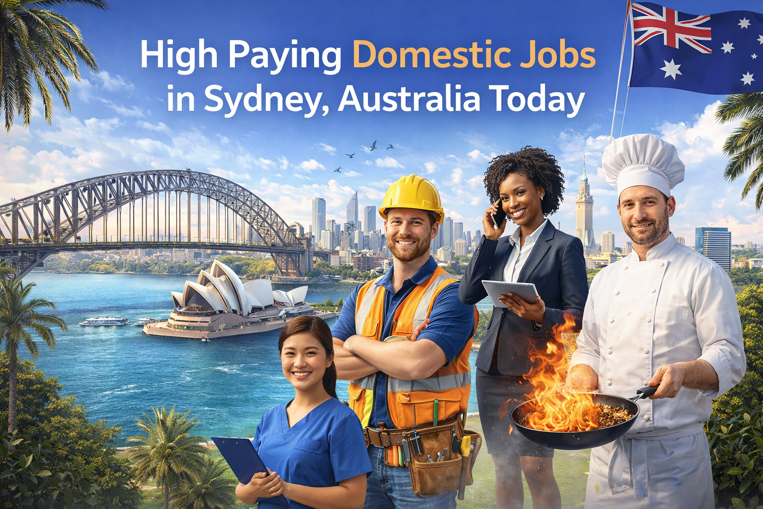 Australia