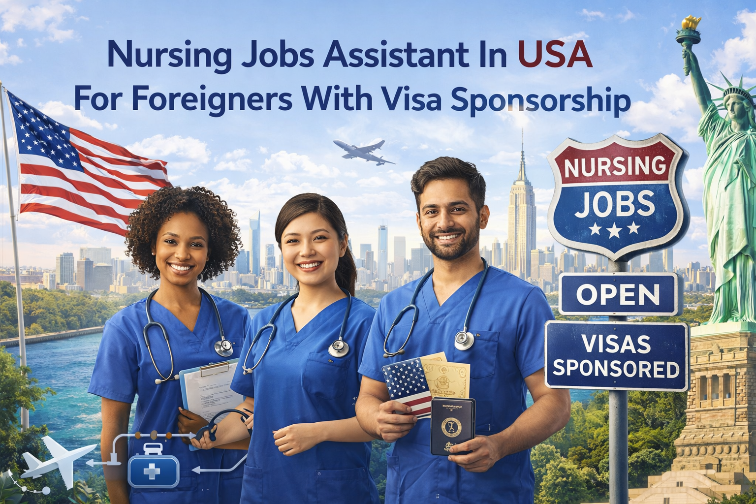 Nursing Jobs