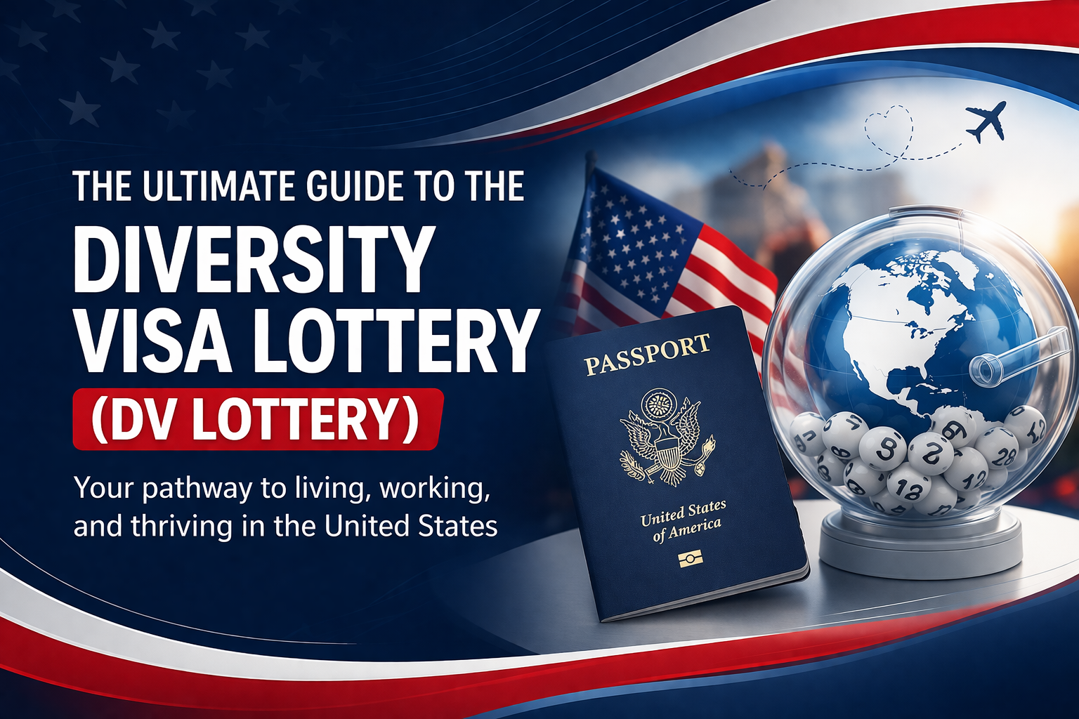 Visa Lottery